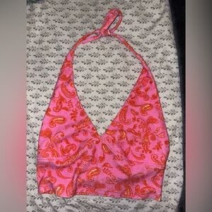 Women’s tank top